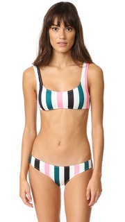 Лиф бикини Elle Solid & Striped