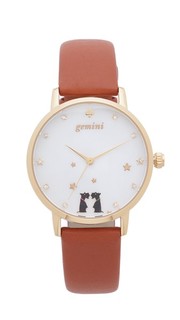 Часы Metro Zodiac Kate Spade New York