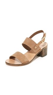 Сандалии Lefki Block City Ancient Greek Sandals
