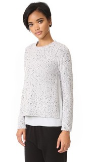 Kaelane Sweater Club Monaco