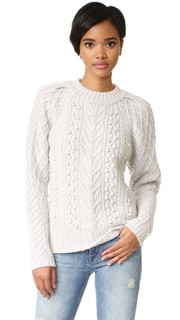 Dartyanya Cashmere Sweater Club Monaco