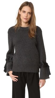 Weronika Sweater Club Monaco