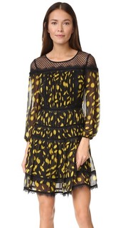Платье Jamie Diane von Furstenberg