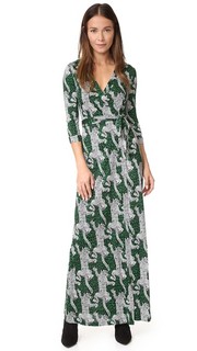 Платье-халат Abigail Diane von Furstenberg