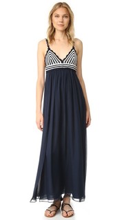 Платье Jade от DVF Diane von Furstenberg