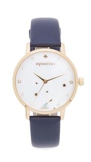 Часы Metro Zodiac Kate Spade New York