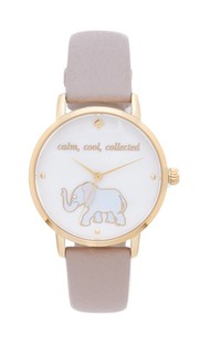 Часы Metro Calm, Cool, Collected Kate Spade New York