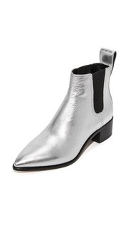 Nellie Chelsea Booties Loeffler Randall