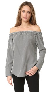 Greta Blouse Rag & Bone