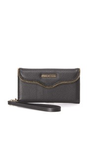 Кошелек с ремешком MAB Tech для iPhone 7 Rebecca Minkoff