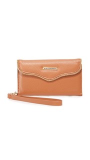 Кошелек с ремешком MAB Tech для iPhone 7 Rebecca Minkoff