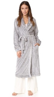 Plush Robe Skin