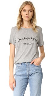 Champagne Dreams South Parade