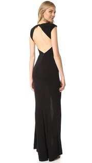 Adriana II Mermaid Maxi Dress Rachel Zoe