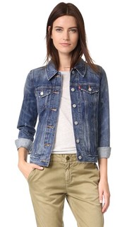 Куртка Boyfriend Trucker Levis®