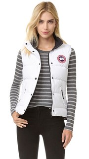 Жилет Freestyle Canada Goose