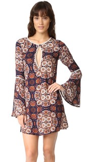 Короткое платье Klyn Cleobella