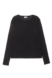 Однотонный джемпер Sonia by Sonia Rykiel