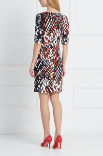 Платье Dinomi Hugo Boss
