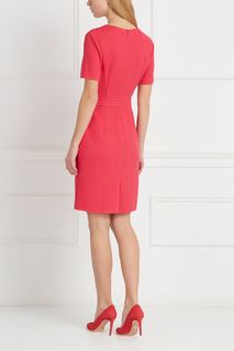 Платье Helala Hugo Boss