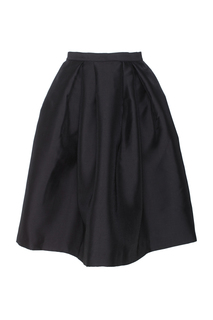 Однотонная юбка T Skirt
