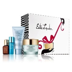 ESTEE LAUDER Набор средств ухода Estee Lauder Age Prevention Essentials 50 мл + 15 мл + 7 мл + 50 мл