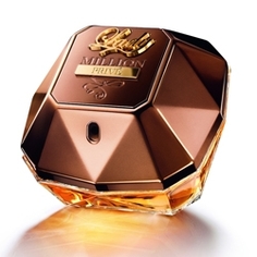 PACO RABANNE Lady Million Prive Парфюмерная вода, спрей 50 мл