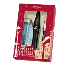 LANCOME Набор Hypnose Сlassic Тушь для ресниц № 01 6,5 мл + Миниатюра карандаша для глаз № 027 NOIR + Средство для снятия макияжа 30 мл