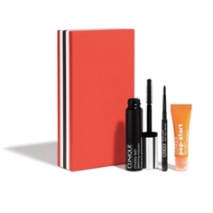 CLINIQUE Набор Chubby Mascara set 9 мл + 1,1 г + 7 мл