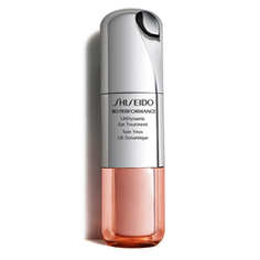 SHISEIDO Лифтинг-крем интенсивного действия для кожи вокруг глаз LiftDynamics Bio-Performance 15 мл