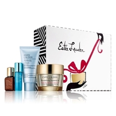 ESTEE LAUDER Набор средств ухода Estee Lauder Anti-Wrinkle Essentials 50 мл + 15 мл + 7 мл + 50 мл