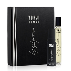 YOHJI YAMAMOTO Шампунь для волос и тела His Love Story 200 мл YOHJI YAMAMOTO Шампунь для волос и тела His Love Story 200 мл