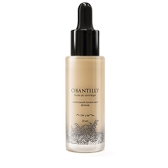 ЛЭТУАЛЬ невесомый тональный флюид Chantilly № 511 rose clair / светло-розовый