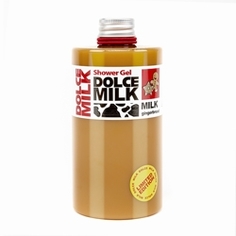 DOLCE MILK Гель для душа Молоко и имбирный пряник 300 мл