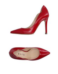 Туфли Evita