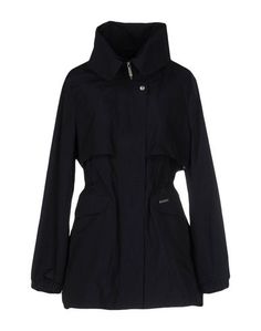 Легкое пальто Woolrich