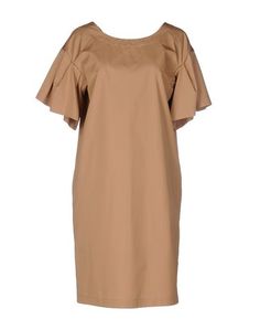 Короткое платье Agnona