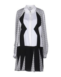 Короткое платье Kenzo