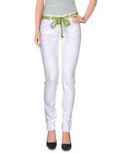 Повседневные брюки Twin Set Jeans