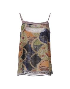 Топ без рукавов Scotch & Soda