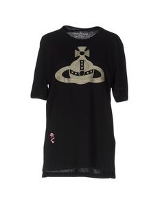 Футболка Vivienne Westwood Anglomania
