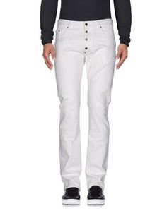 Джинсовые брюки Vivienne Westwood