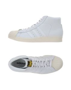 Высокие кеды и кроссовки Adidas Originals
