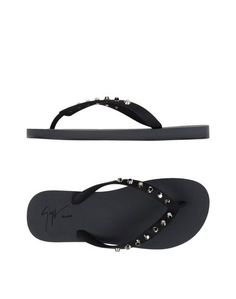 Сандалии Giuseppe Zanotti Design