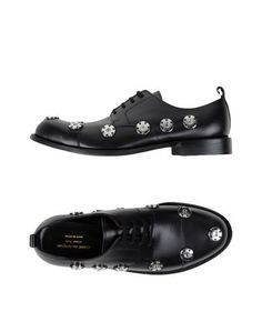 Обувь на шнурках Comme DES GarÇons Homme Plus