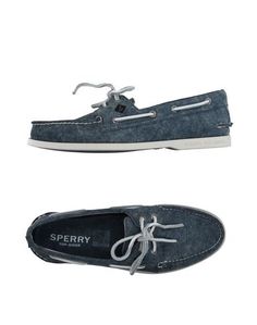 Обувь на шнурках Sperry Top Sider