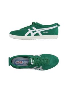 Низкие кеды и кроссовки Onitsuka Tiger