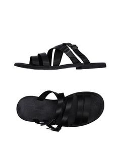 Сандалии Ernesto Dolani