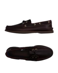 Обувь на шнурках Sperry Top Sider