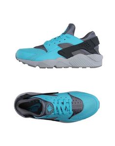 Низкие кеды и кроссовки Nike